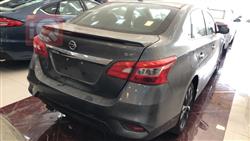 نیسان سێنترا